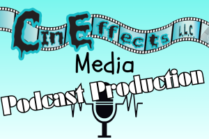 Podcast Production Set up